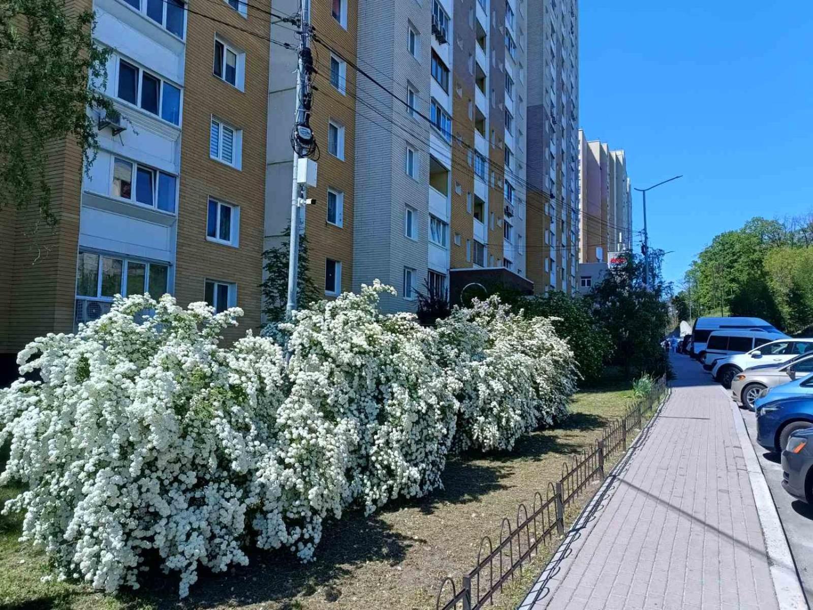 Uptown-Квартира Vysjhorod Eksteriør bilde